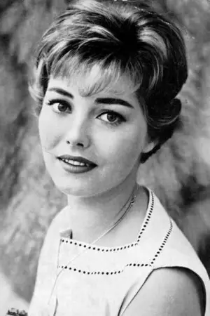 Фото Ингеборг Шёнер #345300