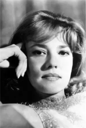 Фото Жанна Моро (Jeanne Moreau) #59268