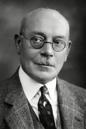 Фото Луи Фейяд (Louis Feuillade) #341468