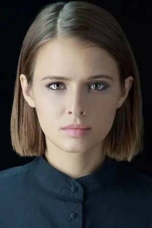 Фото Любовь Аксёнова (Lyubov Aksyonova) #103007