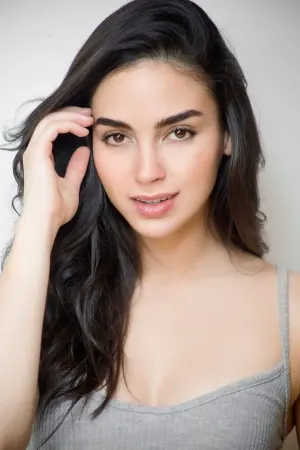 Фото Мелисса Баррера (Melissa Barrera) #17306