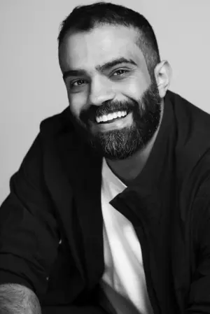 Фото Мохаммед Альгарави #140680