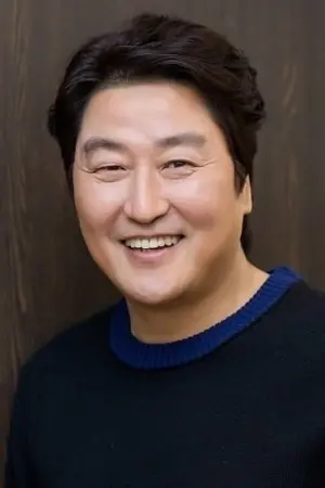 Фото Сон Кан Хо (Song Kang-ho) #16115