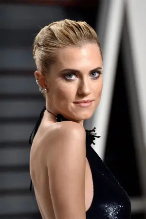 Фото Эллисон Уильямс (Allison Williams) #18362