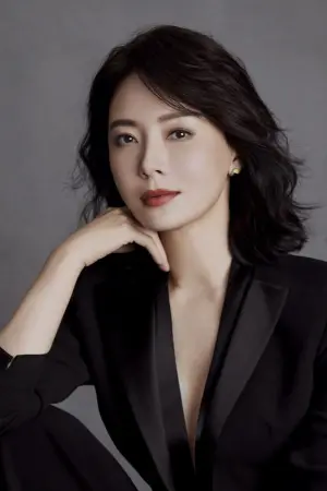 Фото Чэнь Шу #20571