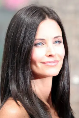 Фото Кортни Кокс (Courteney Cox) #17402