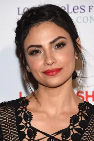 Фото Флориана Лима (Floriana Lima) #175577