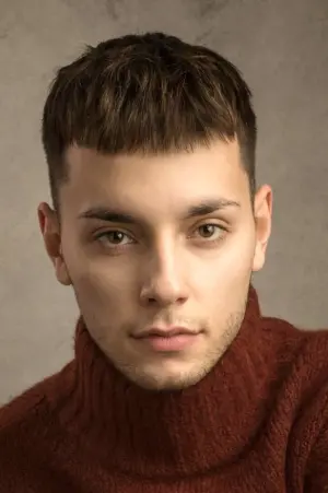 Фото Макс Харвуд #254405