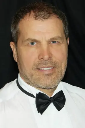 Фото Сергей Легостаев #285300