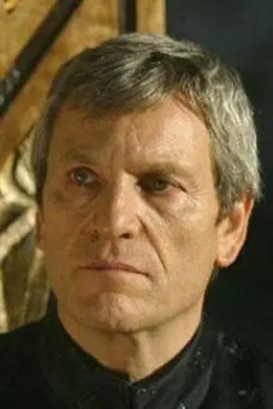 Фото Чеки Карио (Tchéky Karyo) #43924