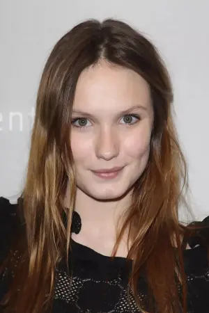 Фото Ана Жирардо (Ana Girardot) #51723