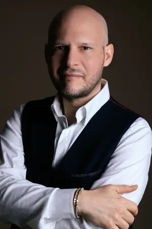 Фото Дэниел Бирман Рипштейн #336036