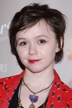 Фото Эмили Скеггс (Emily Skeggs) #61557