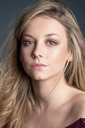 Фото Эстер Экспозито (Ester Expósito) #152740