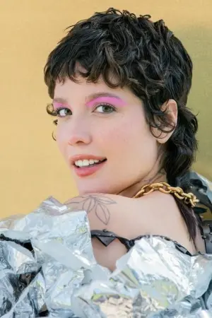 Фото Хэлси (Halsey) #68608