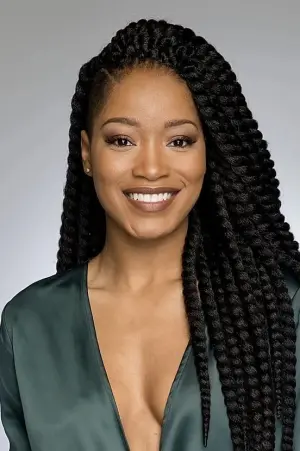 Фото Кеке Палмер (Keke Palmer) #41099