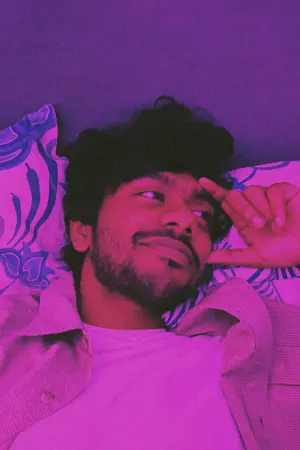 Фото Кеннет Картик (Kenneth Karthik) #299781