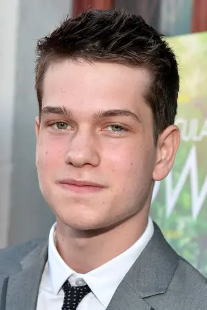 Фото Лиам Джеймс #28947