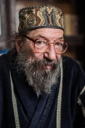 Фото Пеэтер Волконский (Peeter Volkonski) #321323