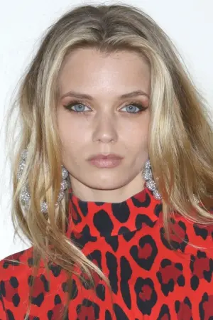 Фото Эбби Ли (Abbey Lee) #9363