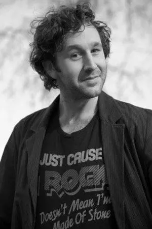 Фото Крис О'Дауд (Chris O