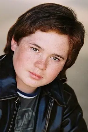 Фото Коннор Мэтеус #70744