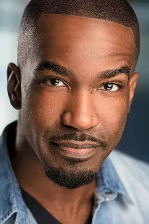 Фото Кристофер Чарльз #330151