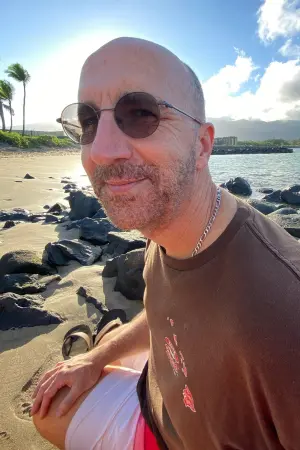 Фото Марк Кетсер #10409