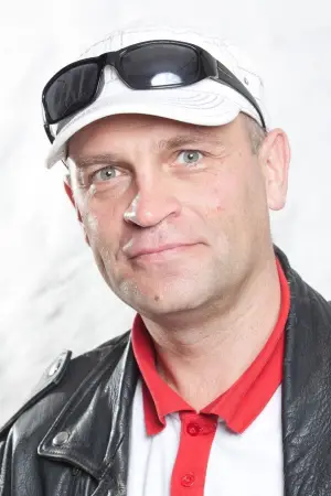 Фото Рихо Росберг #357926