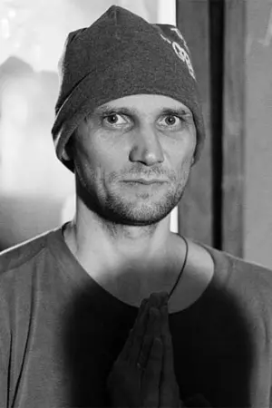 Фото Роман Михайлов (Roman Mikhailov) #288860