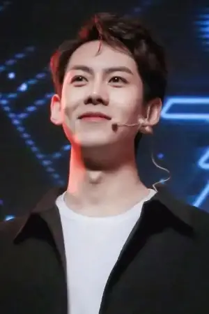 Фото Чжао Чэн Чэнь #355008