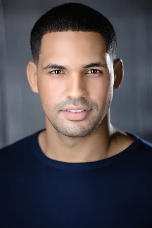 Фото Аарон Фонтейн #136851