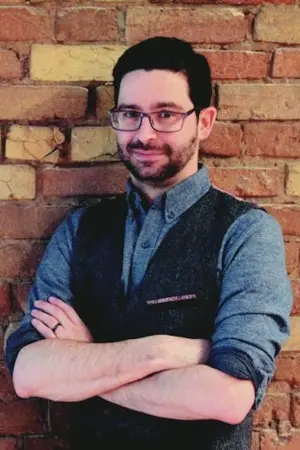 Фото Арон Левитц #66773