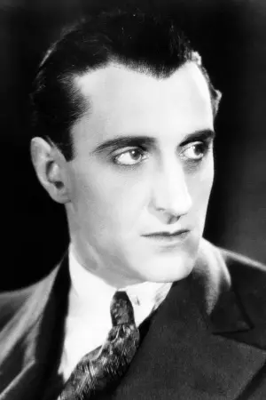 Фото Бэзил Рэтбоун (Basil Rathbone) #48463