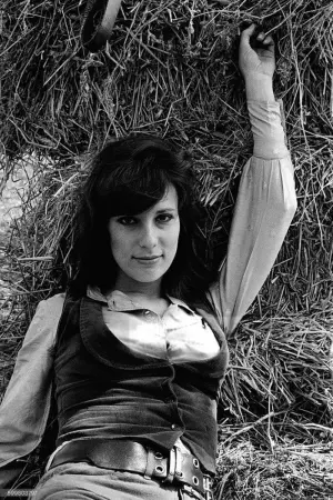 Фото Бернадетт Лафонт (Bernadette Lafont) #125469