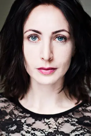 Фото Кэролайн Бултон #41608