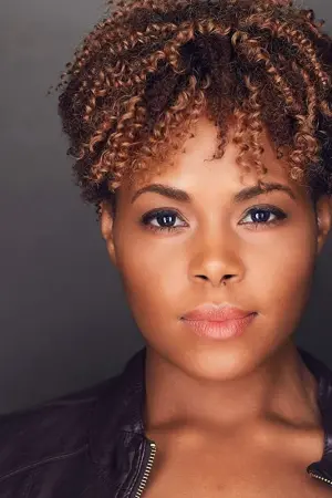 Фото Шанталь Морис #58306