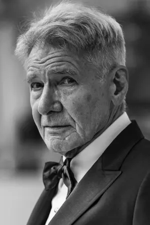 Фото Харрисон Форд (Harrison Ford) #1733