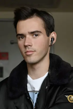 Фото Джек Гриффин #347017