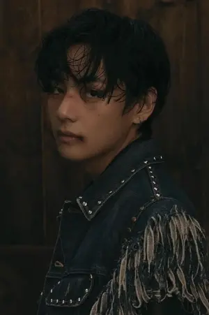 Фото Ким Тэ Хён (Kim Tae-hyung) #93411