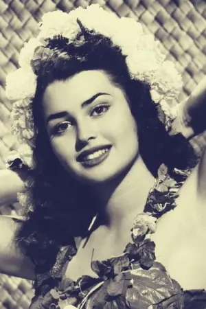 Фото Лоретта Луес #280147