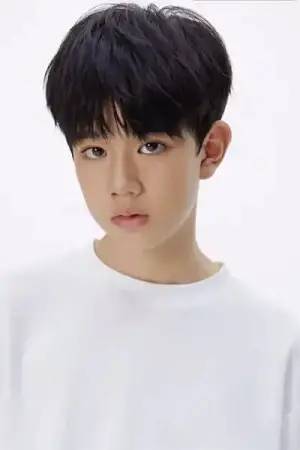 Фото Ло И Хан #397157