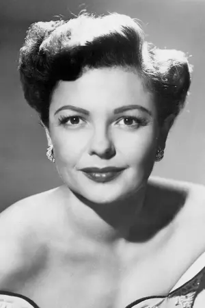 Фото Марджори Рейнольдс #54369