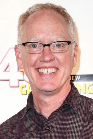 Фото Патрик Бристоу #61142