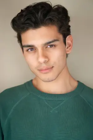 Фото  (Anthony Keyvan) #240607