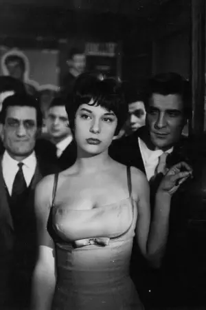 Фото Бернадетт Лафонт (Bernadette Lafont) #125455