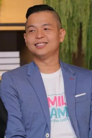 Фото Эрнест Пракаса #98287