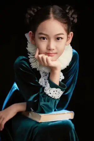 Фото Хуан Ци Линь Эр #362569