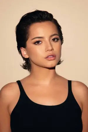 Фото Изабела Мерсед (Isabela Merced) #328023