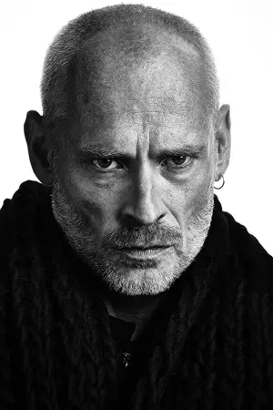 Фото Йоханнес Криш (Johannes Krisch) #202675